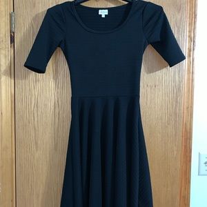 LulaRoe Nicole Dress